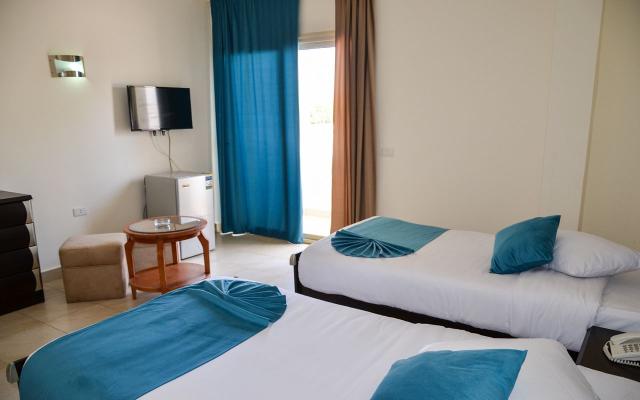 Promo Room 