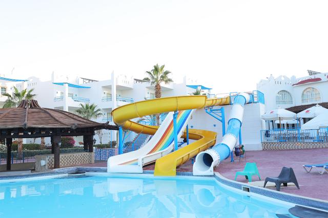Sharm Bride Aqua Hotel