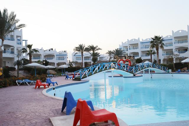 Sharm Bride Aqua Hotel