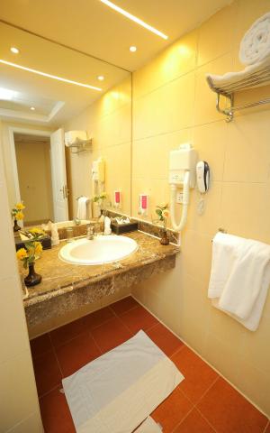Pool View Room