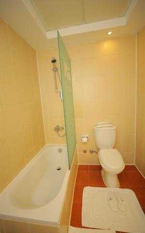 Pool View Room