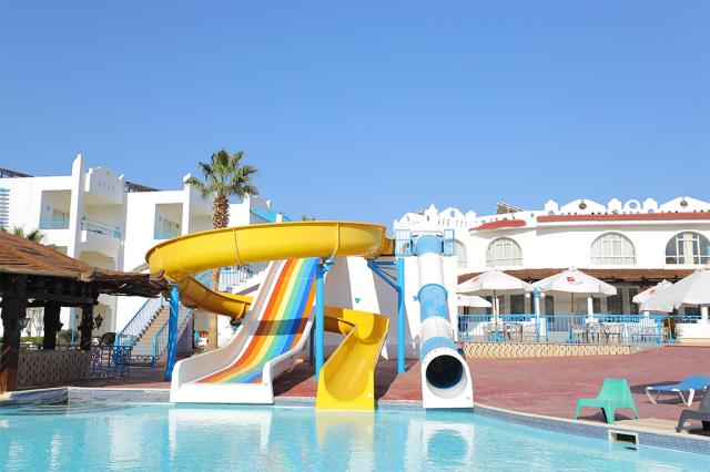 Sharm Bride Aqua Hotel