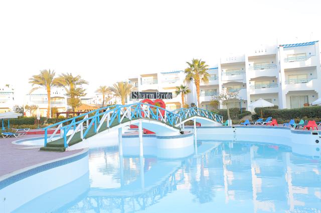 Sharm Bride Aqua Hotel