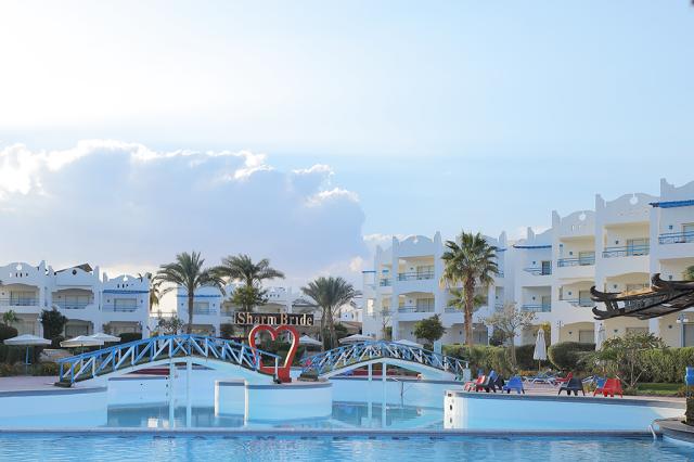 Sharm Bride Aqua Hotel