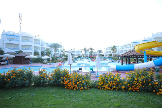 Sharm Bride Aqua Hotel