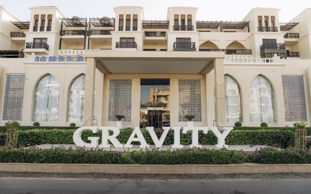 Gravity Hotel & Aqua Park
