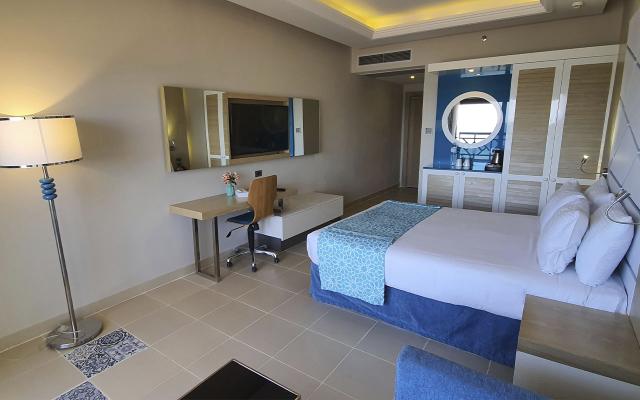 Superior Room Sea View 