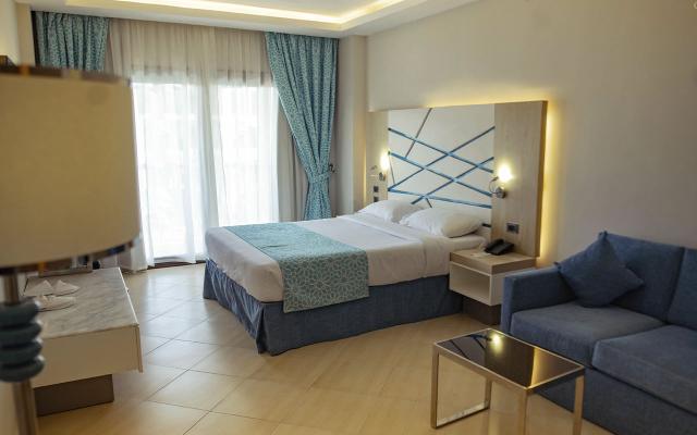 Superior Room Sea View 