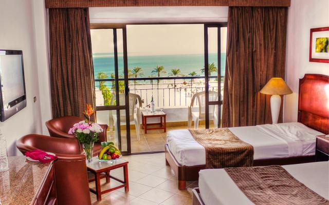 Sea View Room