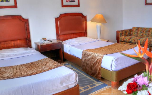 Sea View Room