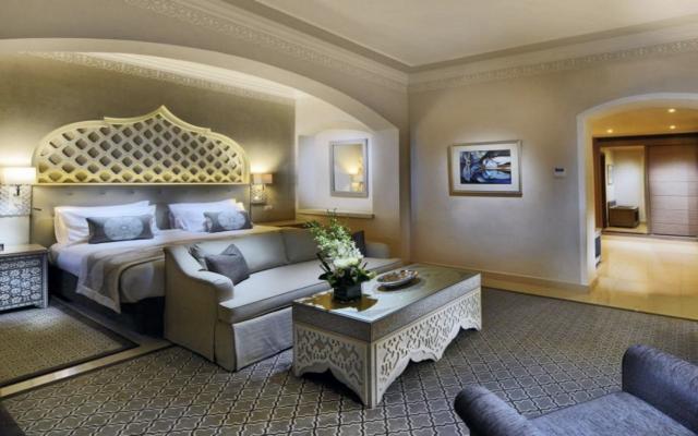 Royal Suite