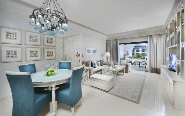 Royal Suite