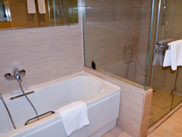 Superior Sea Side Room
