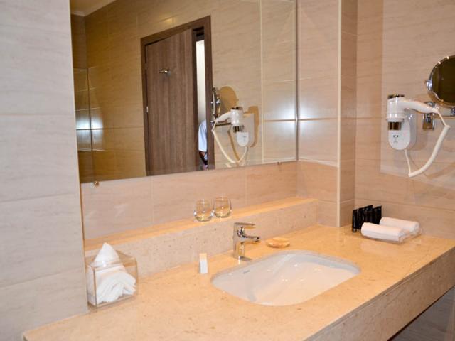 Superior Sea Side Room