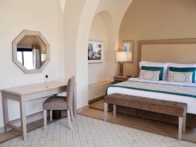 Superior Sea Side Room