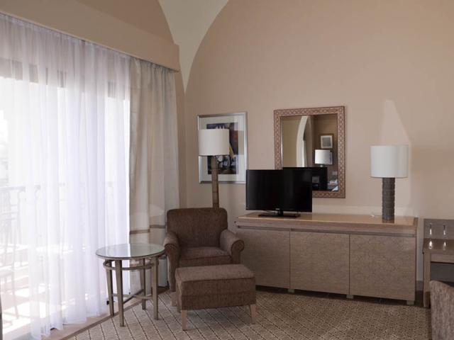 Superior Sea Side Room