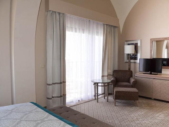 Superior Sea Side Room