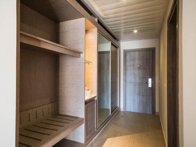 Superior Sea Side Room
