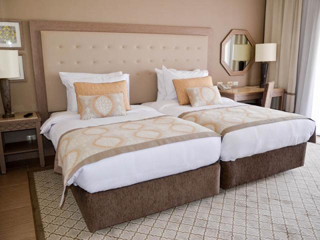 Superior Sea Side Room