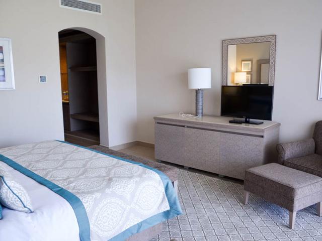 Superior Sea Side Room