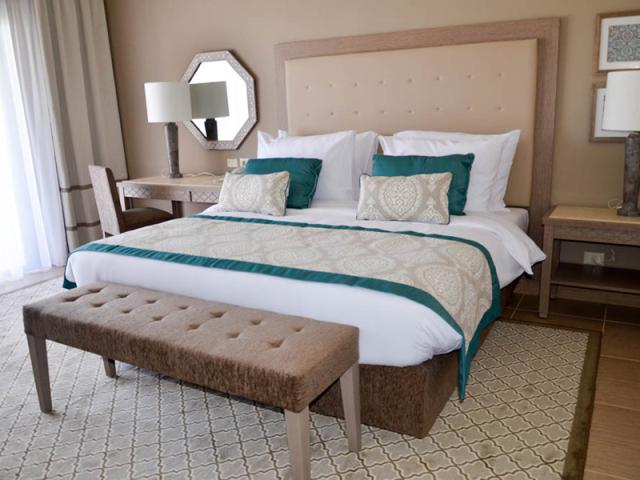 Superior Sea Side Room