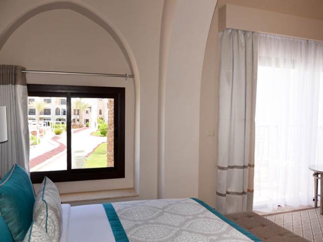 Superior Garden View Room