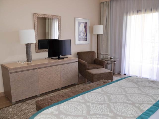 Superior Garden View Room
