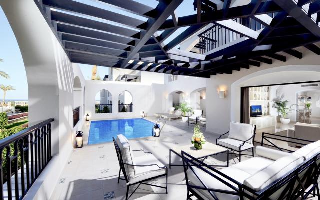 Royal Suite