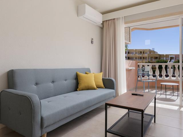 Apartment Deluxe