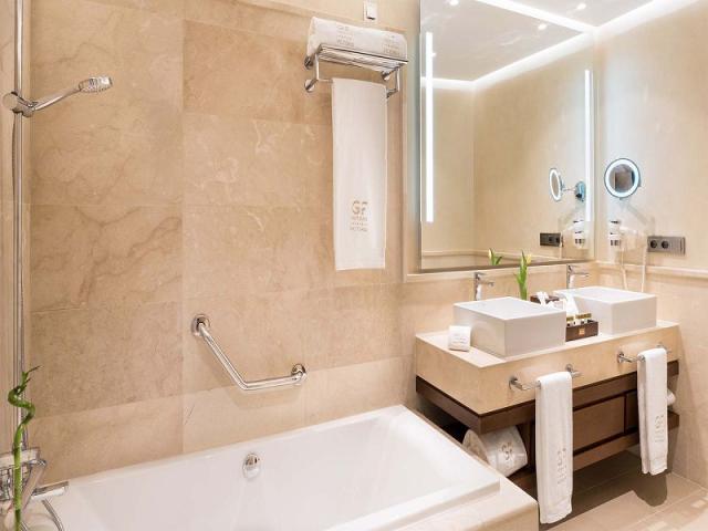 Suite Balcony or Terrace, Premium