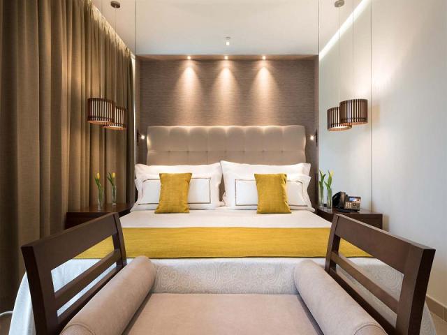 Suite Balcony or Terrace, Premium