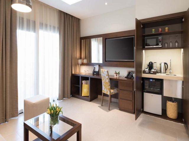 Suite Balcony or Terrace, Premium