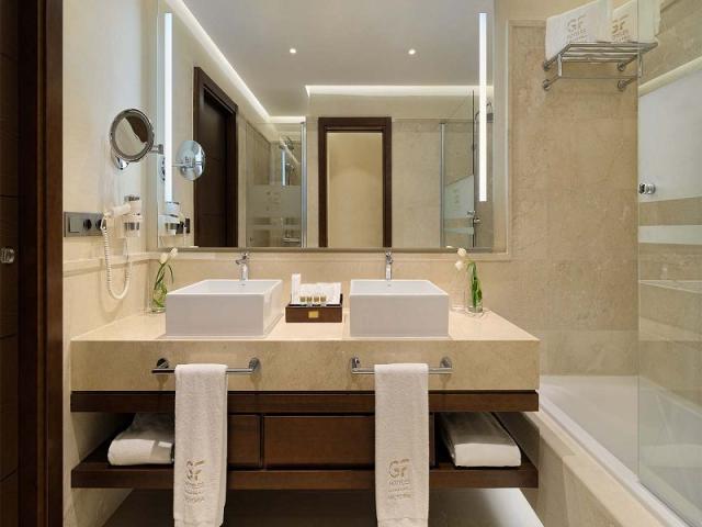 Suite Balcony or Terrace, Harmony