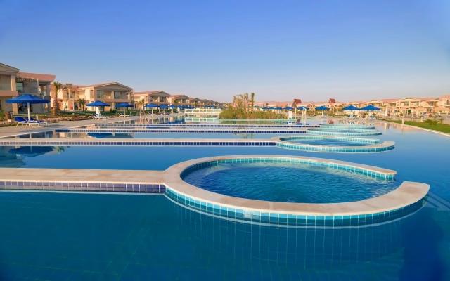 Pickalbatros Sea World Marsa Alam