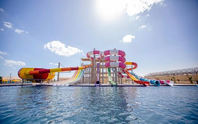 Pickalbatros Sea World Marsa Alam