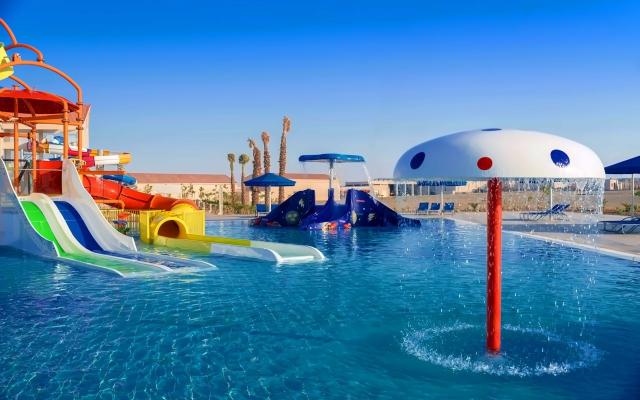 Pickalbatros Sea World Marsa Alam