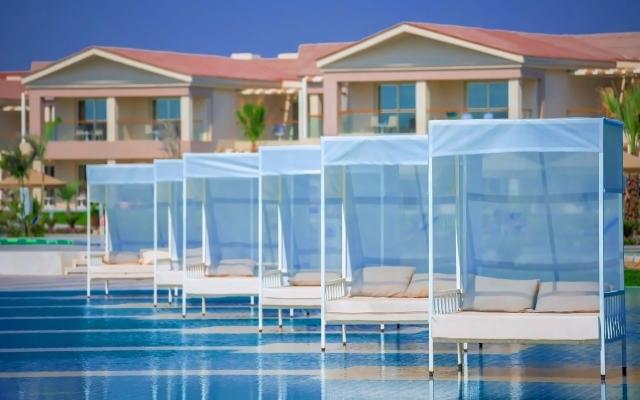 Pickalbatros Sea World Marsa Alam