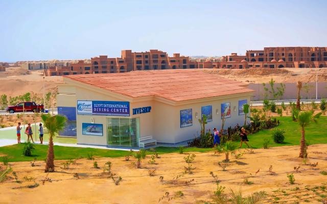 Pickalbatros Sea World Marsa Alam