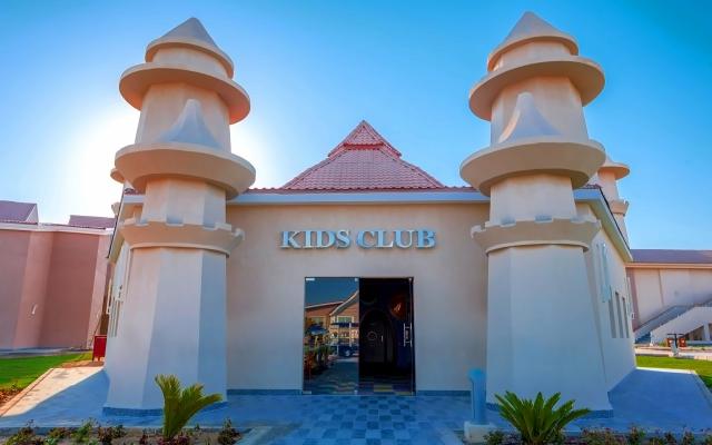 Pickalbatros Sea World Marsa Alam