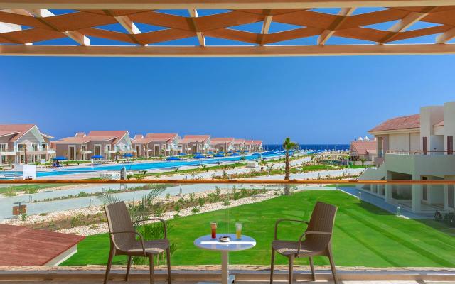 Standard Sea View 