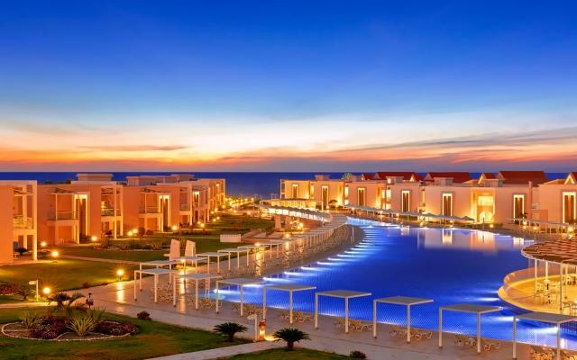 Pickalbatros Sea World Marsa Alam