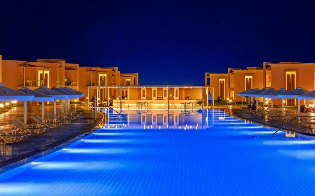 Pickalbatros Sea World Marsa Alam