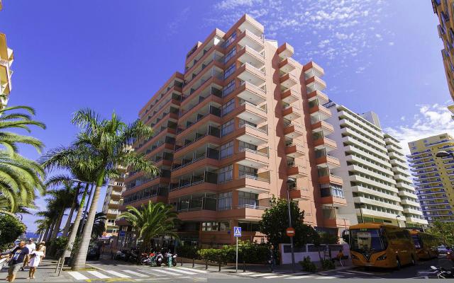 Concordia Playa