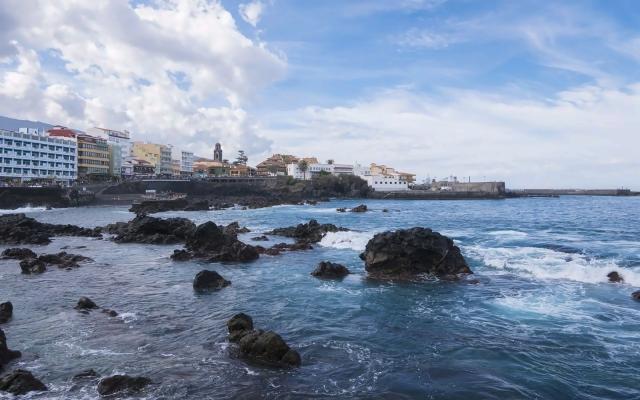 Concordia Playa