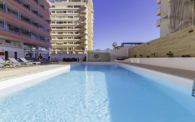 Concordia Playa