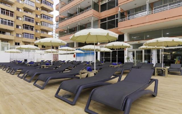 Concordia Playa