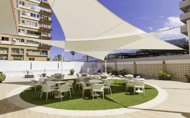 Concordia Playa