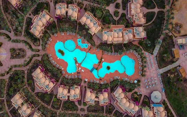 Dream Lagoon & Aqua Park Resort