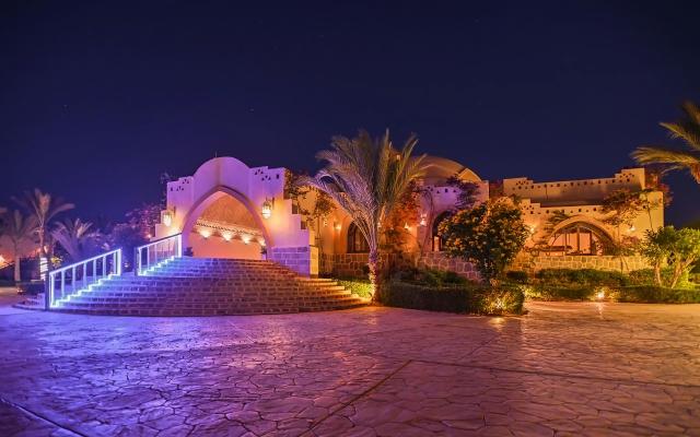 Dream Lagoon & Aqua Park Resort