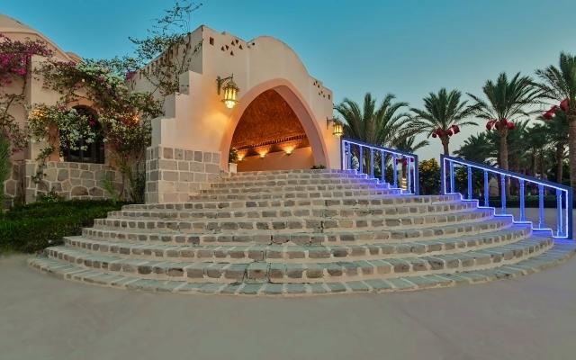 Dream Lagoon & Aqua Park Resort